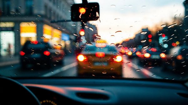 Top astuces pour commander un taxi de Perrache à l'aéroport de Lyon